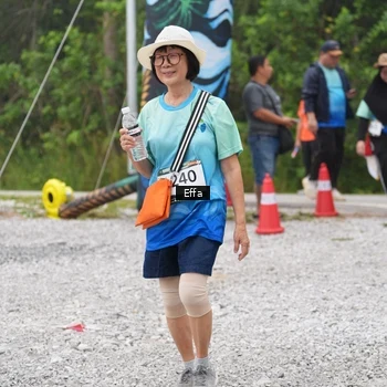 Runner Photo 8837763