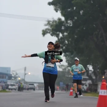 Runner Photo 8837765