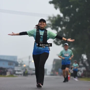 Runner Photo 8837766
