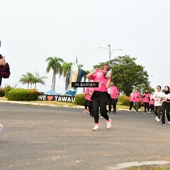 Runner Photo 8837767