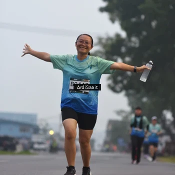 Runner Photo 8837772
