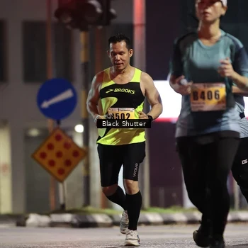 Runner Photo 8837773