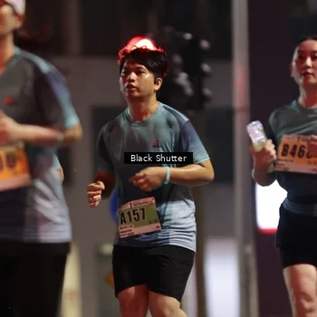 Runner Photo 8837775
