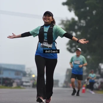 Runner Photo 8837776