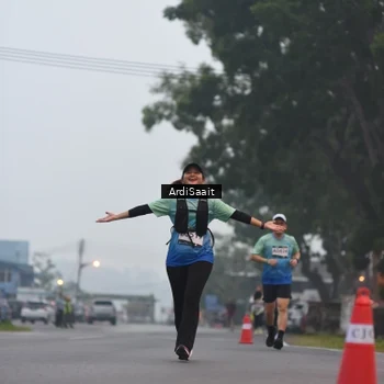 Runner Photo 8837777