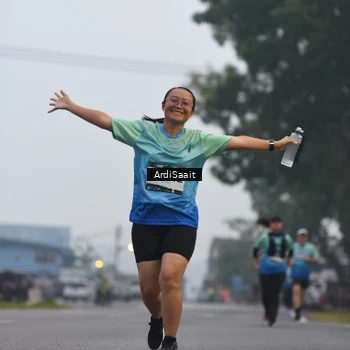 Runner Photo 8837778