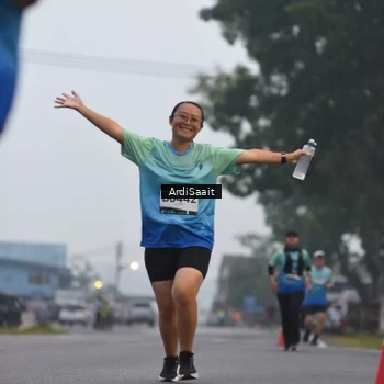 Runner Photo 8837780