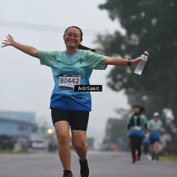 Runner Photo 8837781