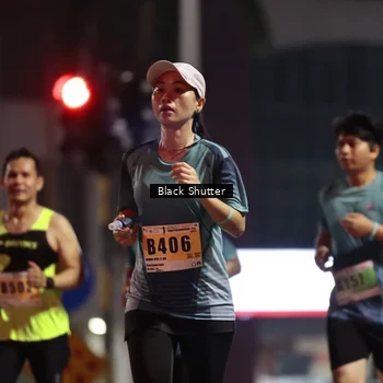 Runner Photo 8837783