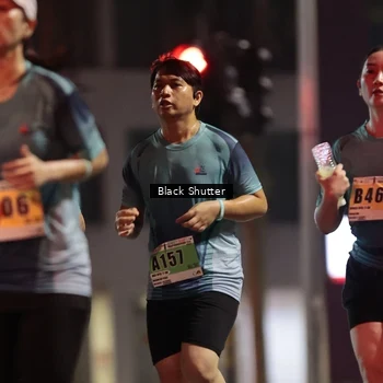 Runner Photo 8837785