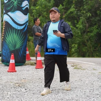 Runner Photo 8837786