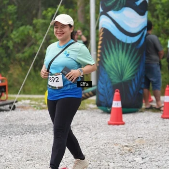 Runner Photo 8837788