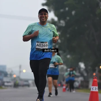 Runner Photo 8837789