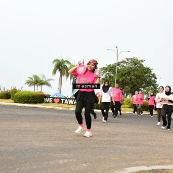 Runner Photo 8837790