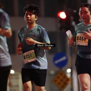 Runner Photo 8837791