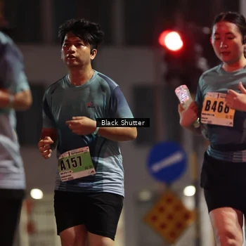 Runner Photo 8837793