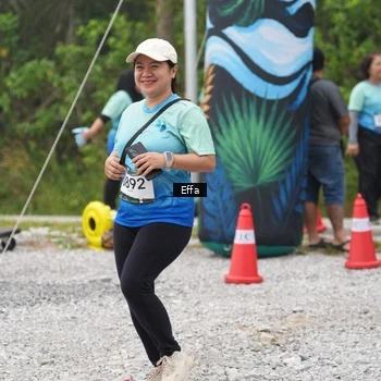 Runner Photo 8837794