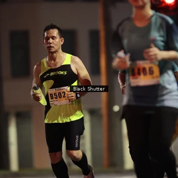Runner Photo 8837799