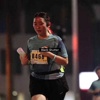 Runner Photo 8837801