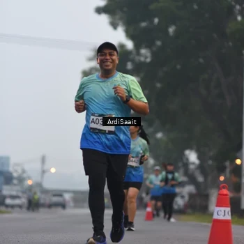 Runner Photo 8837802