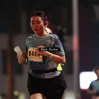 Runner Photo 8837804