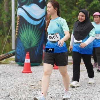 Runner Photo 8837805
