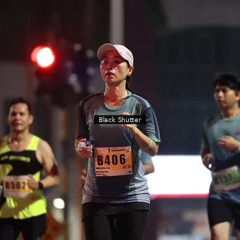 Runner Photo 8837806