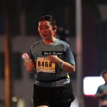 Runner Photo 8837810