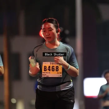Runner Photo 8837811