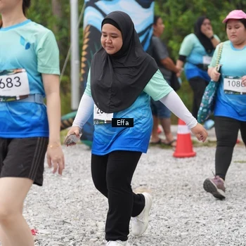 Runner Photo 8837818