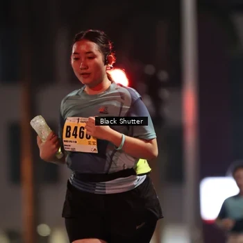 Runner Photo 8837821