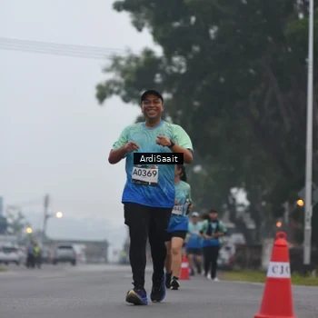 Runner Photo 8837825