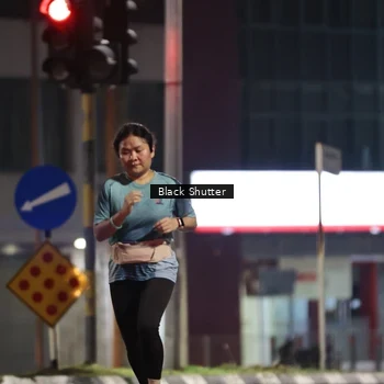 Runner Photo 8837828