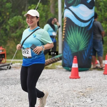 Runner Photo 8837829