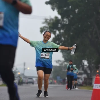 Runner Photo 8837831