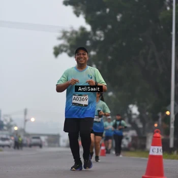 Runner Photo 8837833