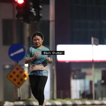 Runner Photo 8837836
