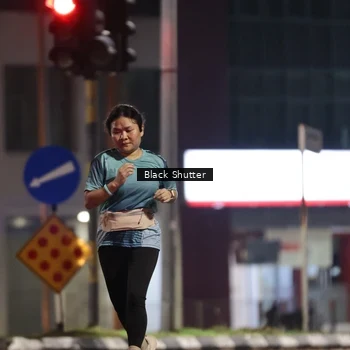Runner Photo 8837839