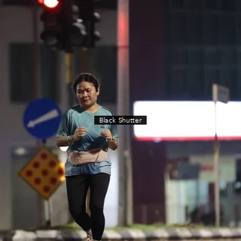 Runner Photo 8837840