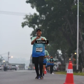 Runner Photo 8837842