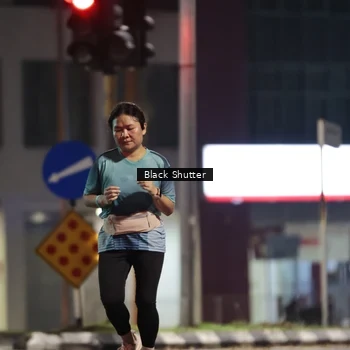 Runner Photo 8837843