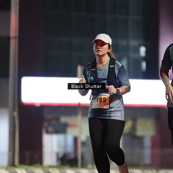 Runner Photo 8837846