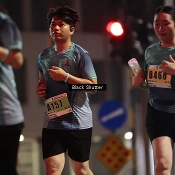Runner Photo 8837847