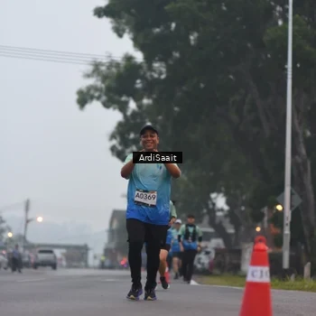 Runner Photo 8837848