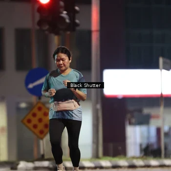 Runner Photo 8837849