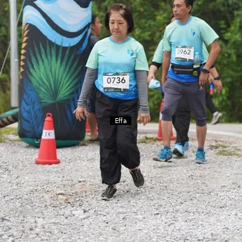 Runner Photo 8837851