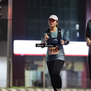 Runner Photo 8837852