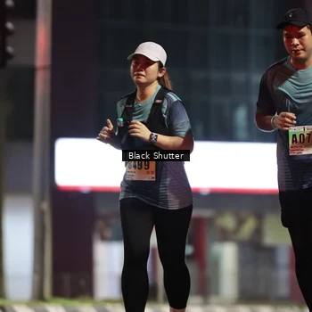 Runner Photo 8837853