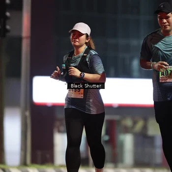 Runner Photo 8837854