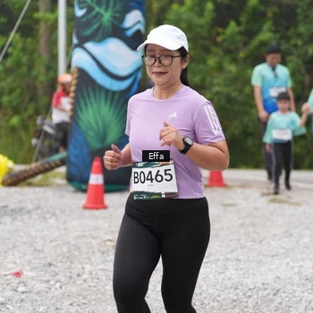 Runner Photo 8837857